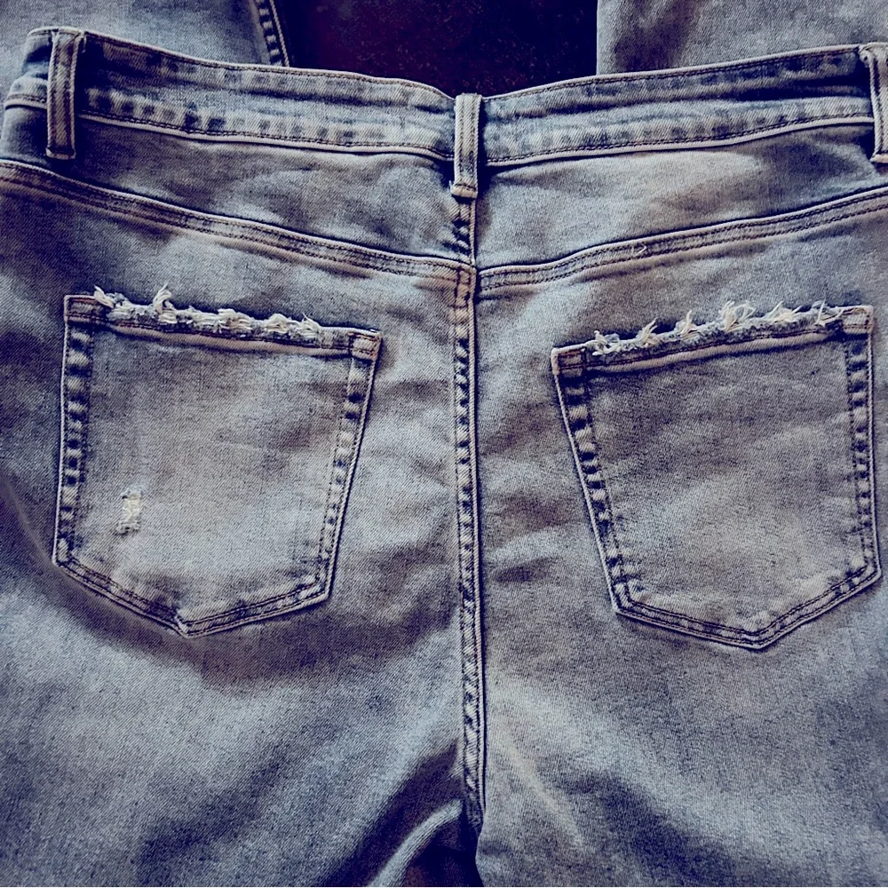 Vervet Jeans - Size 32 - Picture 3 of 9